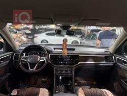 فولكسفاغن أطلس